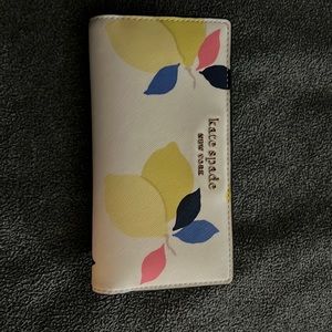 Kate spade wallet